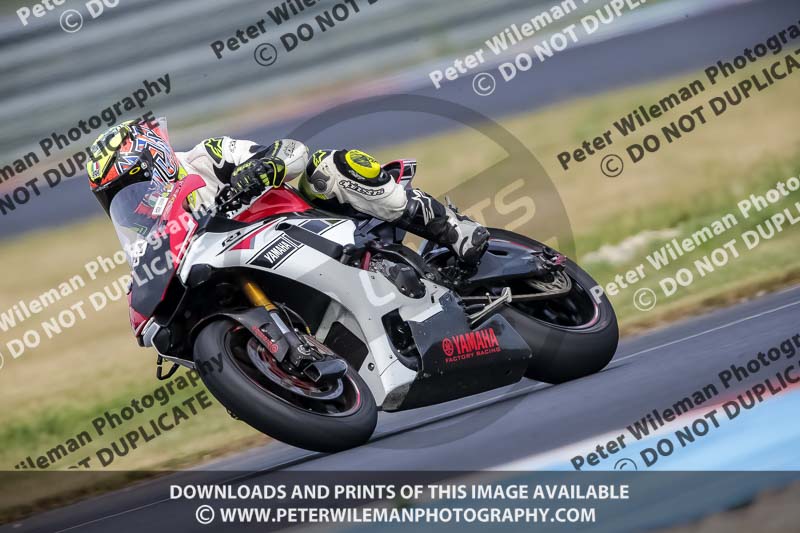 25 to 27th july 2019;Slovakia Ring;event digital images;motorbikes;no limits;peter wileman photography;trackday;trackday digital images